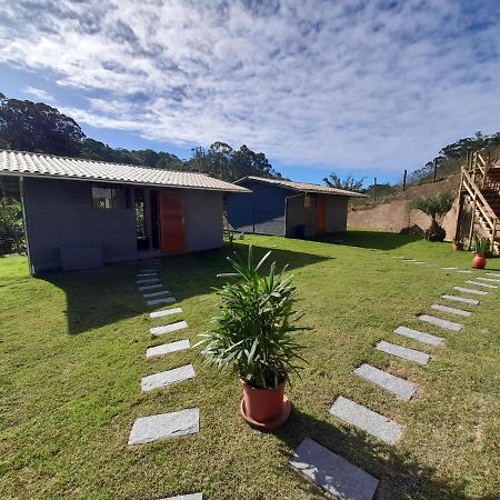 Terima Kasih Moradas Villa Praia do Rosa Exteriör bild