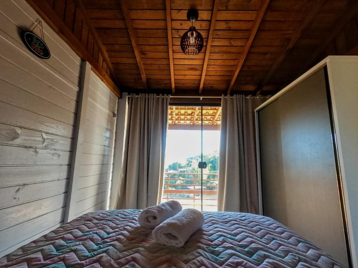 Terima Kasih Moradas Villa Praia do Rosa Exteriör bild