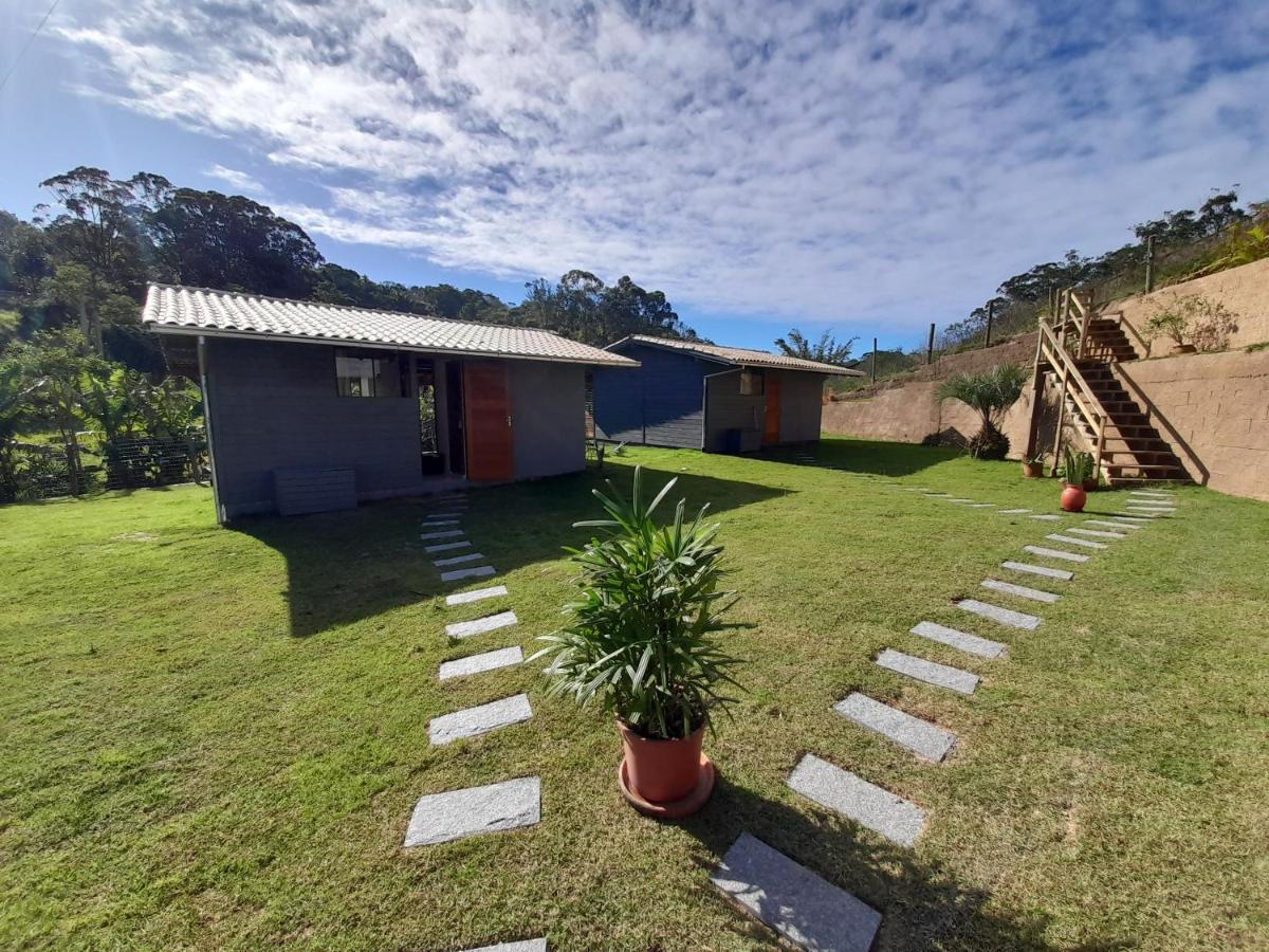 Terima Kasih Moradas Villa Praia do Rosa Exteriör bild