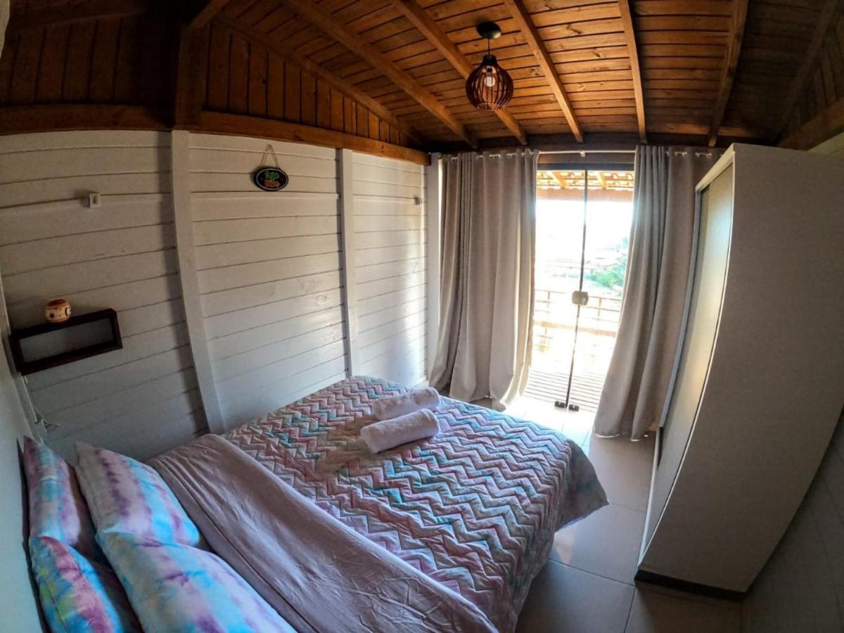 Terima Kasih Moradas Villa Praia do Rosa Exteriör bild