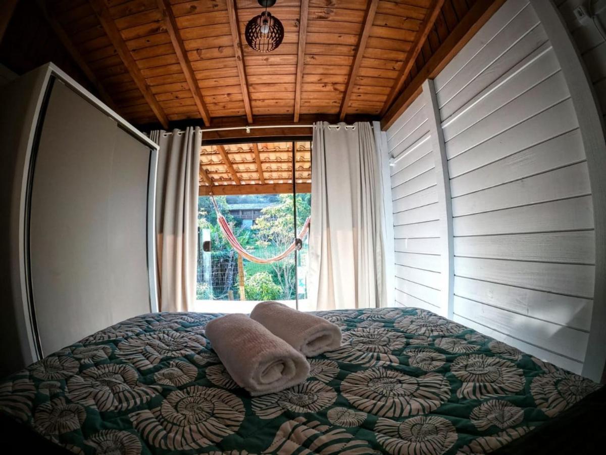 Terima Kasih Moradas Villa Praia do Rosa Exteriör bild