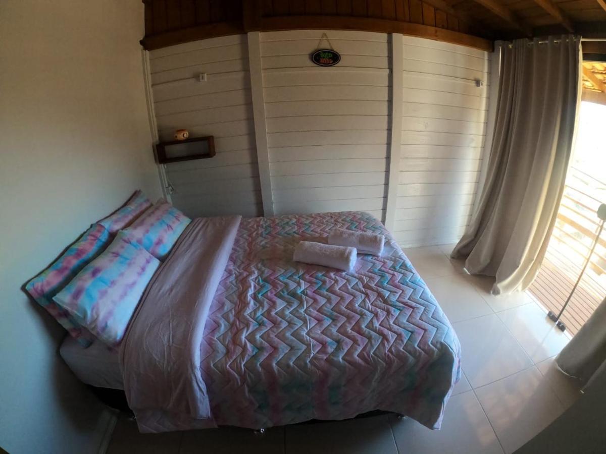 Terima Kasih Moradas Villa Praia do Rosa Exteriör bild