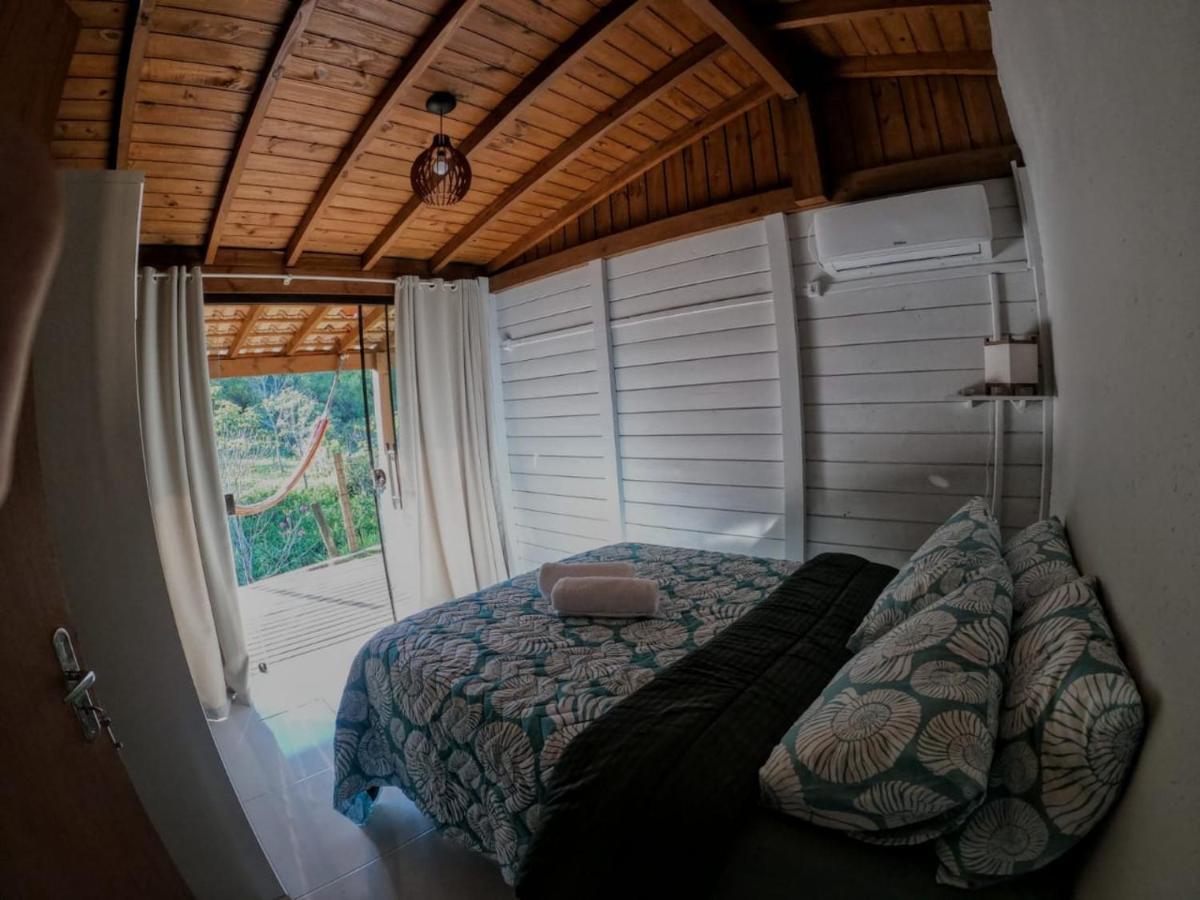 Terima Kasih Moradas Villa Praia do Rosa Exteriör bild