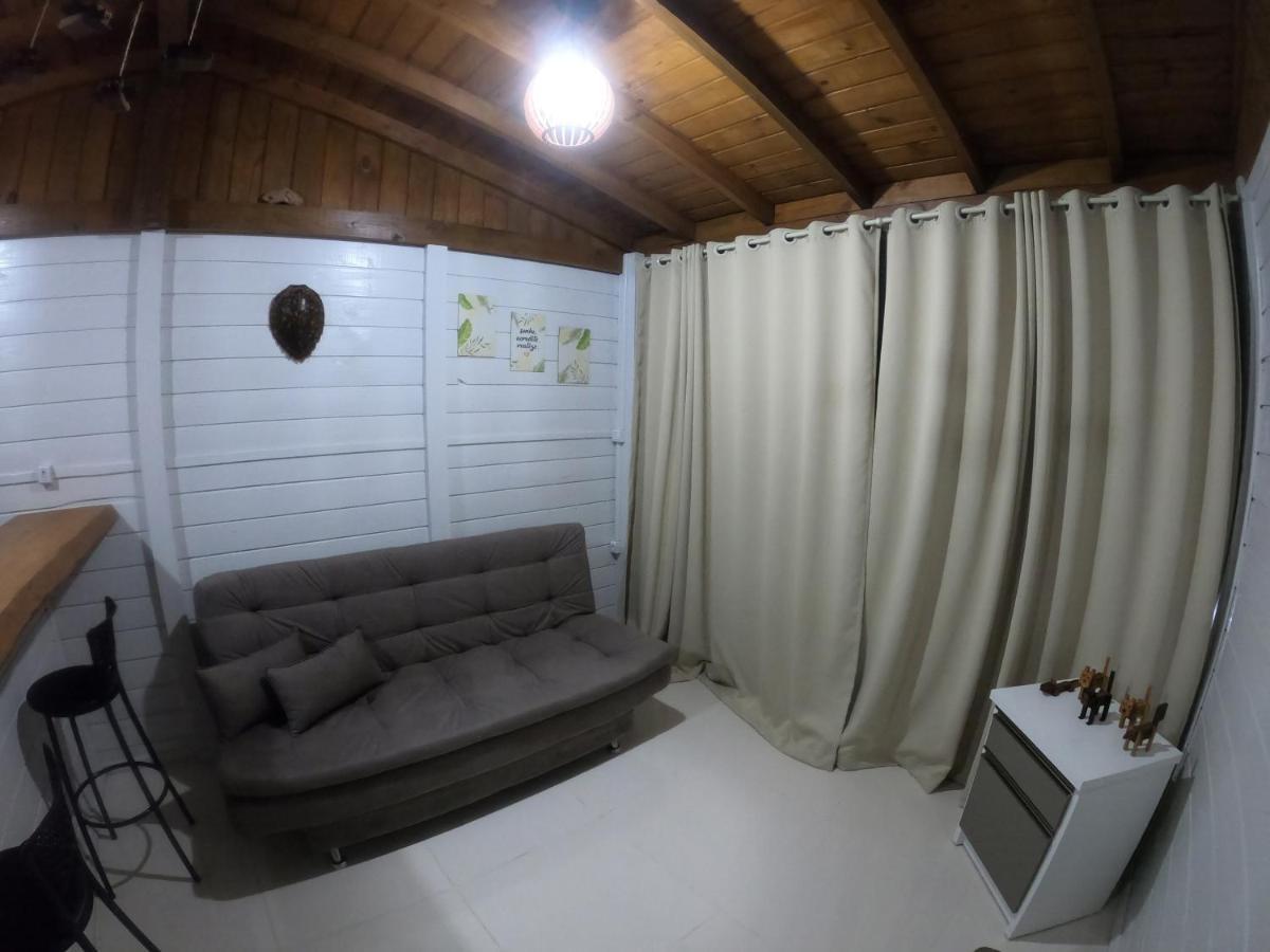 Terima Kasih Moradas Villa Praia do Rosa Exteriör bild