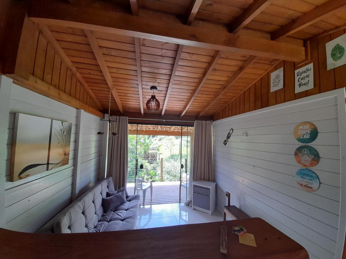 Terima Kasih Moradas Villa Praia do Rosa Exteriör bild
