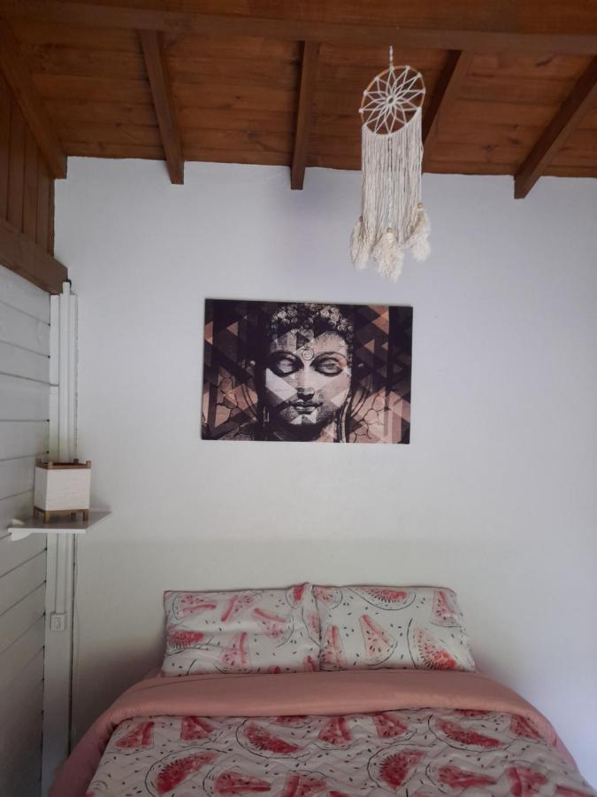 Terima Kasih Moradas Villa Praia do Rosa Exteriör bild